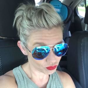 Meet your Posher, Marissa